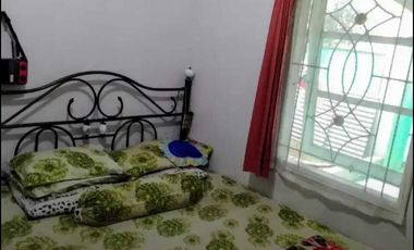 Dijual Rumah di Jalan Rahayu 2