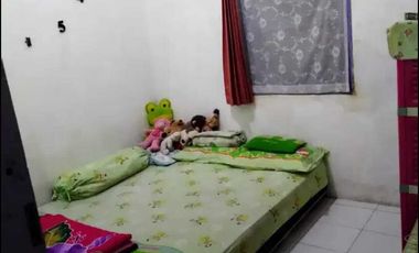 Dijual Rumah di Jalan Rahayu 2