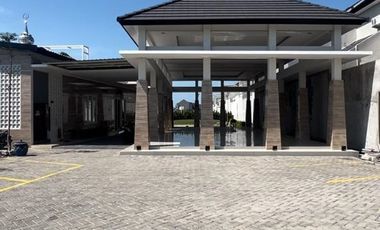 alana tambak oso, alana regency, rumah murah sidoarjo, rumah minimalis