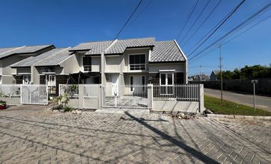 alana cemandi, alana regency, rumah murah sidoarjo, rumah minimalis