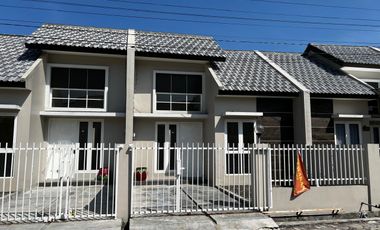alana cemandi, alana regency, rumah murah sidoarjo, rumah minimalis
