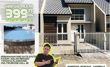 alana cemandi, alana regency, rumah murah sidoarjo, rumah minimalis