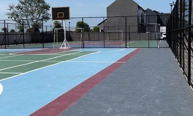 alana cemandi, alana regency, rumah murah sidoarjo, rumah minimalis