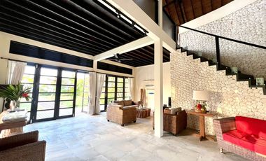 Villa 5 Bedroom di Pinggir Pantai Lovina