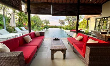 Villa 5 Bedroom di Pinggir Pantai Lovina