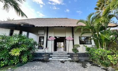 Villa 5 Bedroom di Pinggir Pantai Lovina