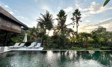 Villa 5 Bedroom di Pinggir Pantai Lovina