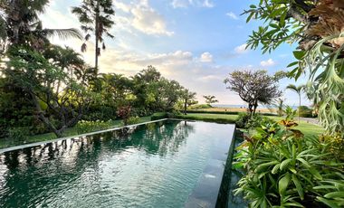 Villa 5 Bedroom di Pinggir Pantai Lovina