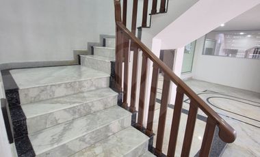 Casa en renta en Lomas de Tecamachalco