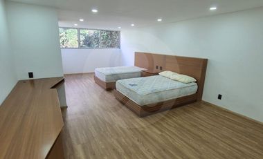 Casa en renta en Lomas de Tecamachalco