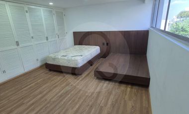 Casa en renta en Lomas de Tecamachalco