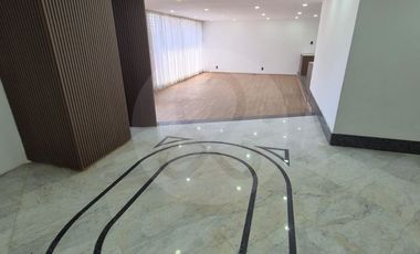 Casa en renta en Lomas de Tecamachalco