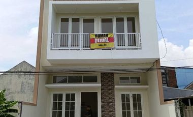 RUMAH MURAH SIDOARJO KAHURIPAN