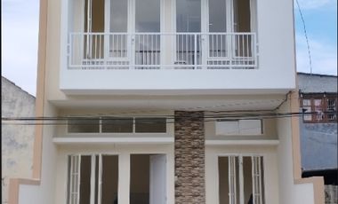 RUMAH MURAH SIDOARJO KAHURIPAN