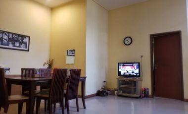 Dijual Rumah 2 Lantai di Taman Toraja Tanjung Bunga