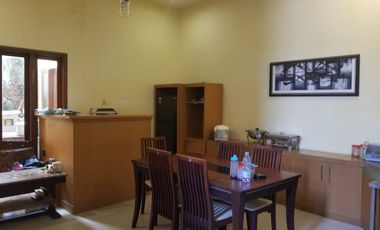 Dijual Rumah 2 Lantai di Taman Toraja Tanjung Bunga