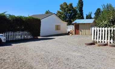 Casa en venta en QUILLÓN