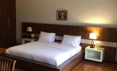 jual villa mewah di pusat kota yogyakarta