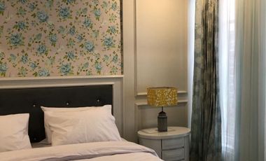 jual villa mewah di pusat kota yogyakarta