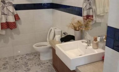 jual villa mewah di pusat kota yogyakarta