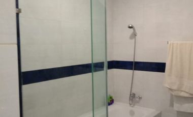 jual villa mewah di pusat kota yogyakarta