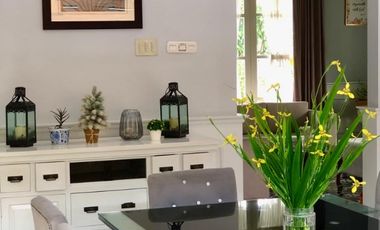 jual villa mewah di pusat kota yogyakarta