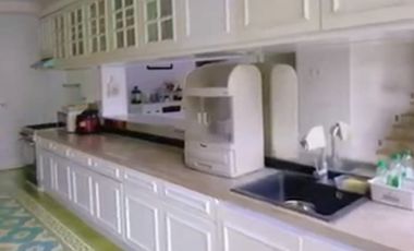 jual villa mewah di pusat kota yogyakarta