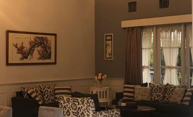 jual villa mewah di pusat kota yogyakarta