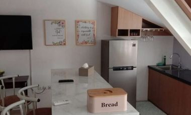 jual villa mewah di pusat kota yogyakarta