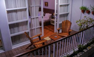 jual villa mewah di pusat kota yogyakarta