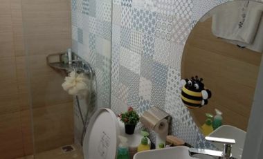 jual villa mewah di pusat kota yogyakarta