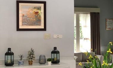 jual villa mewah di pusat kota yogyakarta