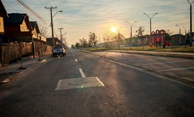 Casa en venta en TALCA