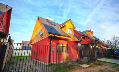 Casa en venta en TALCA