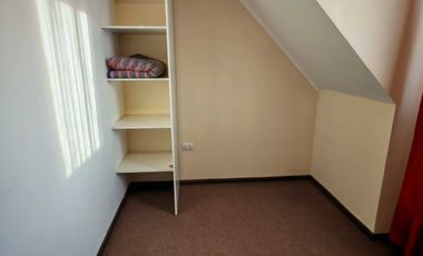 Casa en venta en TALCA