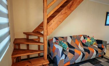 Casa en venta en TALCA