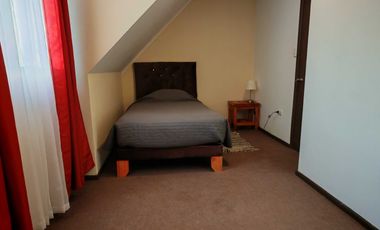 Casa en venta en TALCA