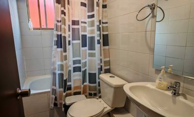 Casa en venta en TALCA