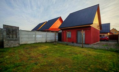 Casa en venta en TALCA