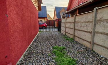 Casa en venta en TALCA