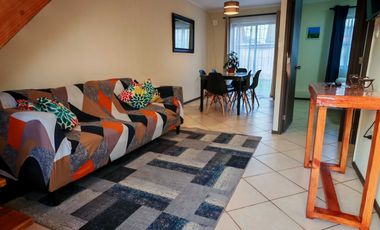 Casa en venta en TALCA