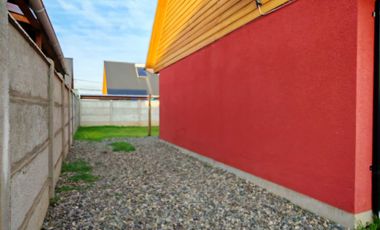 Casa en venta en TALCA