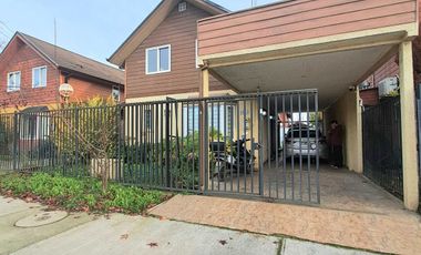 Casa en venta en TALCA