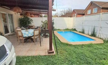 Casa en venta en TALCA