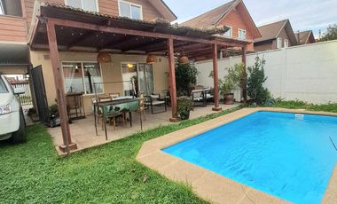 Casa en venta en TALCA