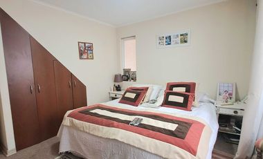 Casa en venta en TALCA