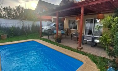 Casa en venta en TALCA