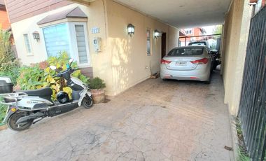 Casa en venta en TALCA
