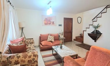 Casa en venta en TALCA