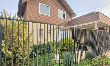 Casa en venta en TALCA